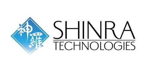 Shinra Technologies by Square Enix