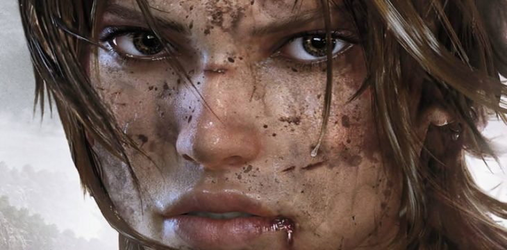 Rise of the Tomb Raider kommt erst Ende 2016 für die PS4 – na ...