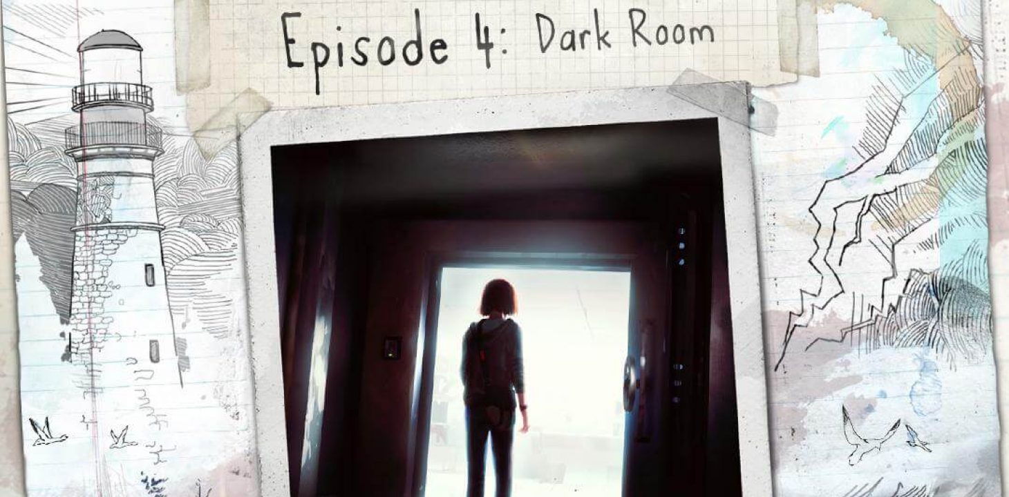 Life Is Strange Episode 4 Dark Room Ist Ab Sofort